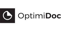 logo_optimidoc Impresión Gestión documental