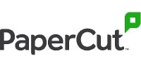 logo_papercut Impresión Gestión documental