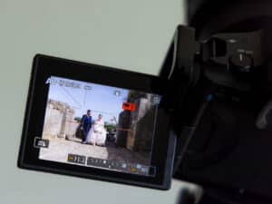 Sobrecalentamienro EOS R5