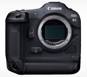 EOS R1