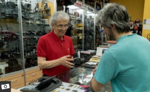 Tienda Fotocasion especializada