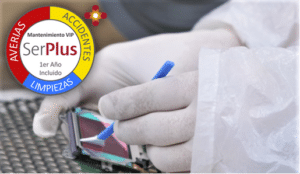 Limpieza sensor - Derecho a reparar