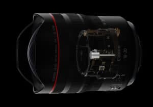 Objetivo Gran Angular