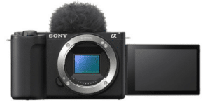 SONY ZVE10 II