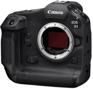 Canon EOS R1