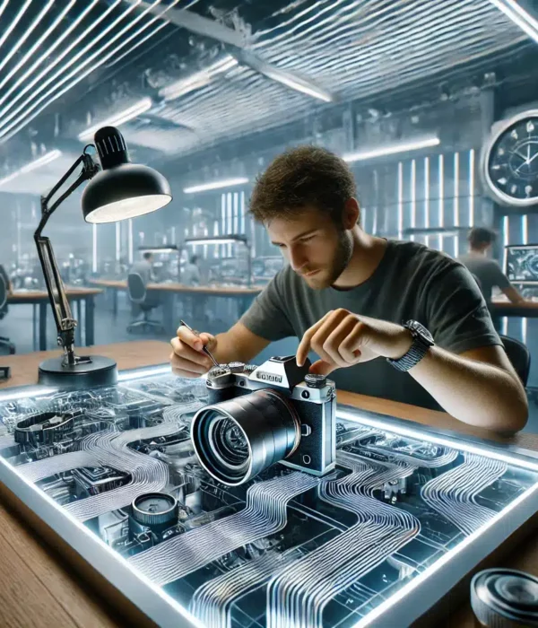 Rapidez Mantenimiento VIP