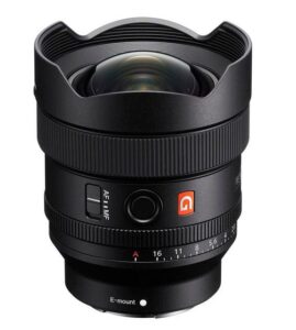 sony-fe-14mm-f1-8-gm-frontal