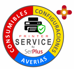 Reparación Impresoras