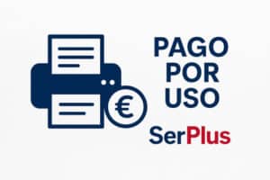 Renting impresoras educativas