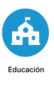 Educación